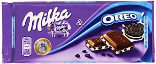 Recensioni dei clienti per Milka - Oreo cioccolato Biscotti - 100 g | tripparia.it