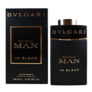 Commenti per Bvlgari Man in Black Eau de Parfum, Uomo, 100 ml