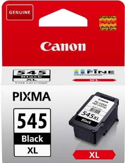 Canon PG-545XL FINE Cartuccia Inkjet 15 ml, Nero