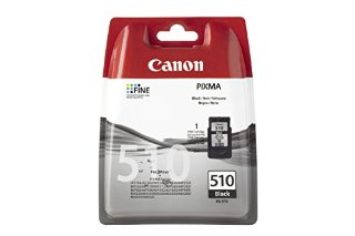 Canon PG-510 cartuccia d'inchiostro originale - Colore: Nero