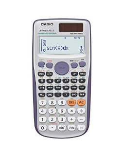 Casio fx-991ES PLUS Calcolatrice