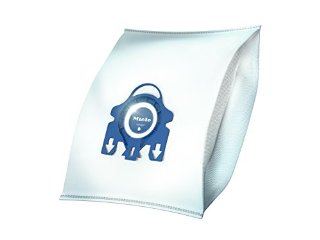 Recensioni dei clienti per Miele 9917730 sacchetto di polvere Miele GN HyClean 3D, contenuti: 4 Borsa di polvere GN, 1 Air Clean filtro di scarico per camere bianche Run, filtro di protezione del motore 1, blu | tripparia.it