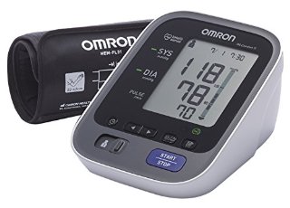 OMRON M6 Comfort  IT HEM-7322U-E - Misuratore di pressione elettronico da braccio