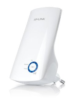 Recensioni dei clienti per TP-Link TL-WA854RE WLAN Repeater (300Mbit / s, WPS) | tripparia.it