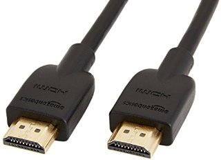 Recensioni dei clienti per Cavo AmazonBasics-HDMI ad alta velocità, HDMI standard 2.0, 1.8 m | tripparia.it