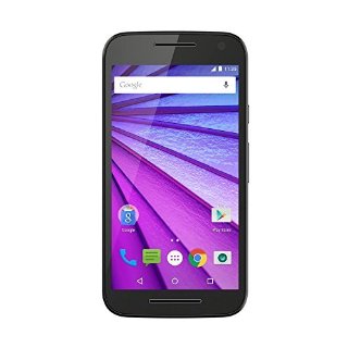 Recensioni dei clienti per Motorola Moto G (3rd Generation) - Android Smartphone 6 (4G, schermo da 5 