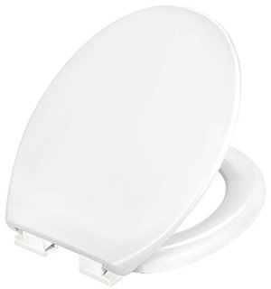 Recensioni dei clienti per Cornat KSTASC00 - Tapa WC, Tarox disegno bianco con ammortizzata | tripparia.it
