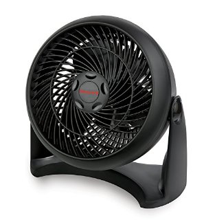 Recensioni dei clienti per Honeywell HT-900E ventilatore potente e silenzioso del turbo, il nero | tripparia.it