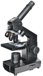 National Geographic 9039000 - Microscopio 40x-1280x