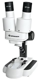Bresser junior Stereo 8852000 - Microscopio 20x