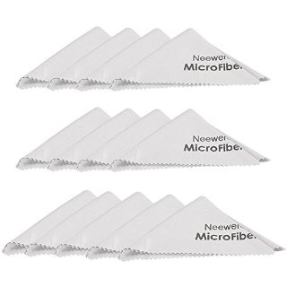 Recensioni dei clienti per Microfibra panno di pulizia (13X panni) | tripparia.it