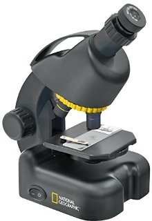 Recensioni dei clienti per National Geographic 9119501 Microscopio per Newbie nero | tripparia.it