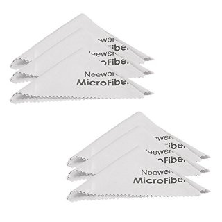 Recensioni dei clienti per Microfibra panno di pulizia (panni 6X) | tripparia.it