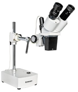 Bresser 5802520 - Microscopio 
