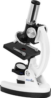 Recensioni dei clienti per Microscopio Zoomion Panorama Mikroskopier-Set | tripparia.it