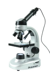 Celestron Microscopio 360 e Biologico...