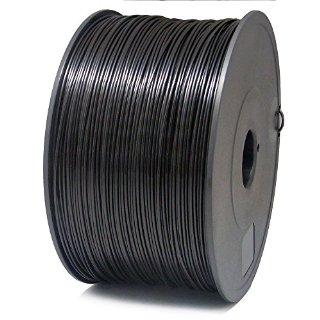 Recensioni dei clienti per SIENOC 1 confezione stampante 3D ABS filamento 1,75 millimetri di stampa - Con bobina 1kg ... (nero) | tripparia.it