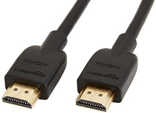 Recensioni dei clienti per Cavo AmazonBasics-HDMI ad alta velocità, HDMI standard 2.0, 0.9 m | tripparia.it