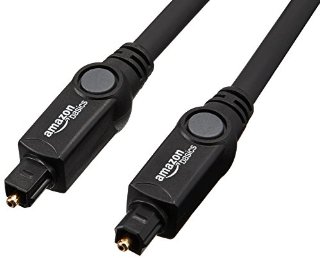 Recensioni dei clienti per AmazonBasics Digital Optical Audio Toslink Cable - 6 piedi (1,8 metri) | tripparia.it