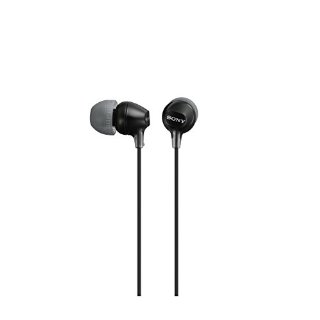 Recensioni dei clienti per Sony MDR-EX15LP - Auricolari In-Ear, nero | tripparia.it