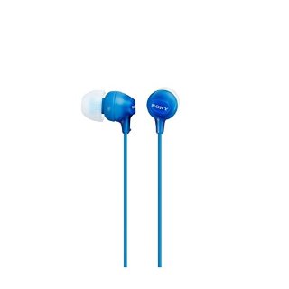 Recensioni dei clienti per Sony MDREX15LPLI - In-Ear, blu | tripparia.it