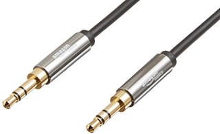 Recensioni dei clienti per AmazonBasics - Cavo audio stereo (3,5 mm maschio a 3.5mm connettore maschio, 2,4 m) | tripparia.it
