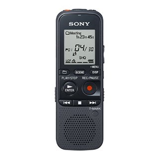 Recensioni dei clienti per Sony ICDPX333.CE7 - Registratore vocale (microfono incorporato, TransFlash, microSD), Nero | tripparia.it
