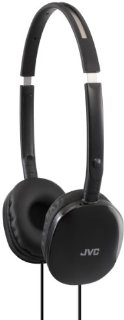 Recensioni dei clienti per JVC HA-S160-B-EF cuffie on-ear nero | tripparia.it