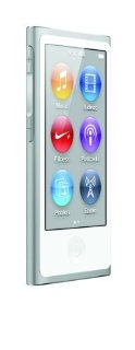 Apple iPod Nano 16GB, colore: Silver