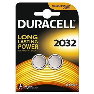 Recensioni dei clienti per Pulsante Duracell 3V batteria al litio (pacchetto di 2) | tripparia.it