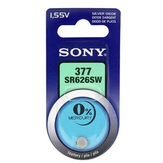 Recensioni dei clienti per Sony SR626SW General Purpose Batteria | tripparia.it