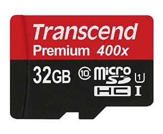 Recensioni dei clienti per Transcend TS32GUSDCU1 Classe 10 Premium microSDHC da 32 GB scheda di memoria UHS-I | tripparia.it