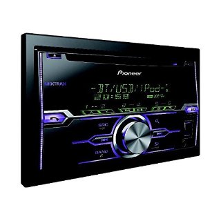 Recensioni dei clienti per Pioneer FH-X720BT autoradio sintolettore CD (Bluetooth, USB, ingresso ausiliario, supporta MIXTRAX EZ, Apple iPod / iPhone controllo diretto) nero | tripparia.it