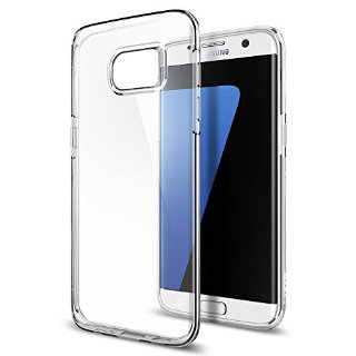 Recensioni dei clienti per Funda Galaxy S7 Bordo, spigen [ultra sottile] Custodia per Samsung Galaxy S7 bordo copertura cristallo liquido - trasparente (556CS20032) | tripparia.it