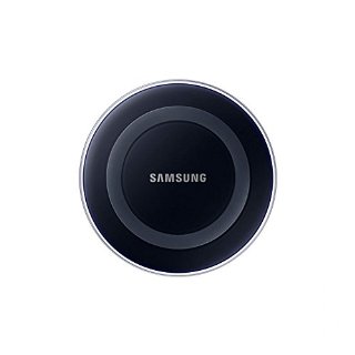 Recensioni dei clienti per Stazione di ricarica induttiva Samsung Qi caricatore compatibile con Samsung Galaxy S6 / S6 Edge - Nero | tripparia.it