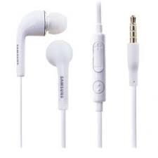 Recensioni dei clienti per Samsung EHS64AVFWE - cuffie cablate per cellulari in-ear (telecomando integrato), bianco | tripparia.it