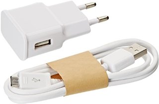 Recensioni dei clienti per 11-pin Samsung USB Charger + cavo Micro USB 2A ETA U90 | tripparia.it