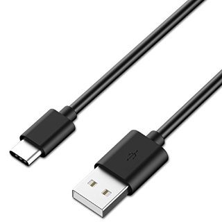 Cavo USB Type C, Rankie® Alta Velocità Cavo Micro USB 2.0 Type C a Standard Type A USB 3.0 Cavo Dati per Nexus 6, Nexus 5X, Oneplus 2 e Altri Type-C Dispositivi Supportati 3.3ft/1m