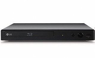 Recensioni dei clienti per LG BP250 Lettore Blu-ray (1080p upscaler, USB) nero | tripparia.it