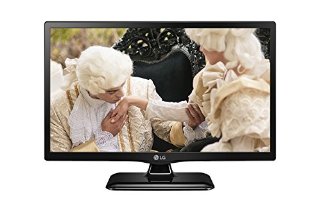Recensioni dei clienti per LG 24MT47D 60 cm ((display 23,6 pollici), TV LCD, 50 Hz) | tripparia.it