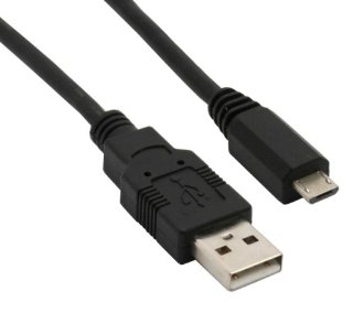 Recensioni dei clienti per InLine® Micro-cavo USB 2.0, USB un maschio al connettore Micro B, 0,5m | tripparia.it
