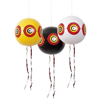 Recensioni dei clienti per RIBILAND 07362 scarer 3 palloncini gialli | tripparia.it