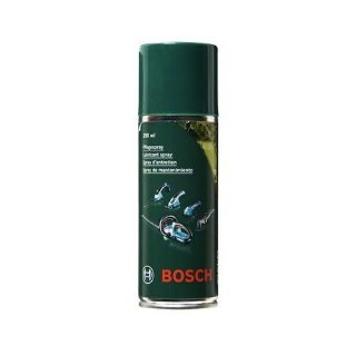 Recensioni dei clienti per Bosch 1609200399 Pflegespray | tripparia.it