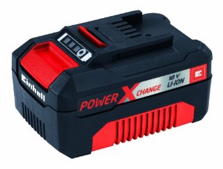 Einhell - Pacco batteria Power X-Change 18 V 3,0 Ah