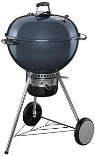 14513004 Weber Master Touch GBS Barbe...