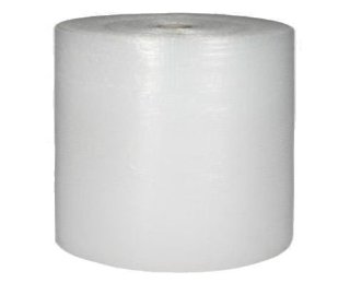BB-Verpackungen, rotolo di pluriball, 0,5 x 50 m - spessore: 60 my, pellicola per imballaggi e protezione