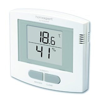 Recensioni dei clienti per Homexpert THR513 - Termometro igrometro, bianco | tripparia.it