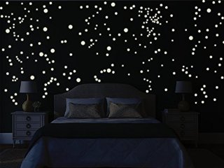 Recensioni dei clienti per Applique da parete Bilderdepot24 pellicola - 265 punti luminosi per osservare le stelle - fluorescenti e luminoso | tripparia.it