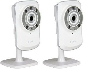 Recensioni dei clienti per D-Link DCS-932L-TWIN / E giorno senza fili / IP Camera Night (2-pack) bianco | tripparia.it