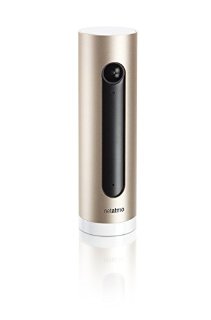 Netatmo Welcome Videocamera Home Wi-Fi con Riconoscimento Facciale